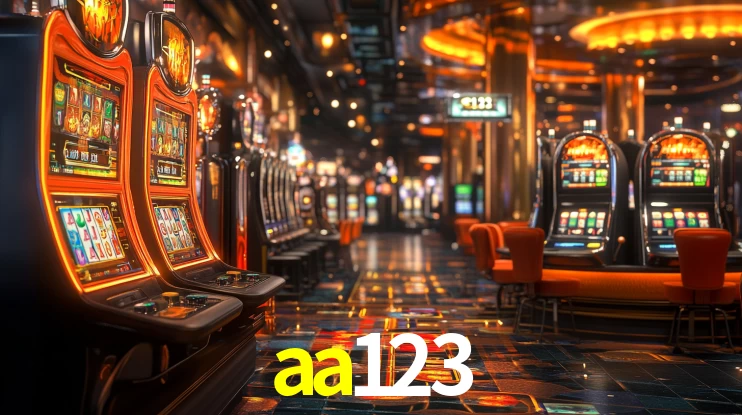 Plataforma de Apostas aa123